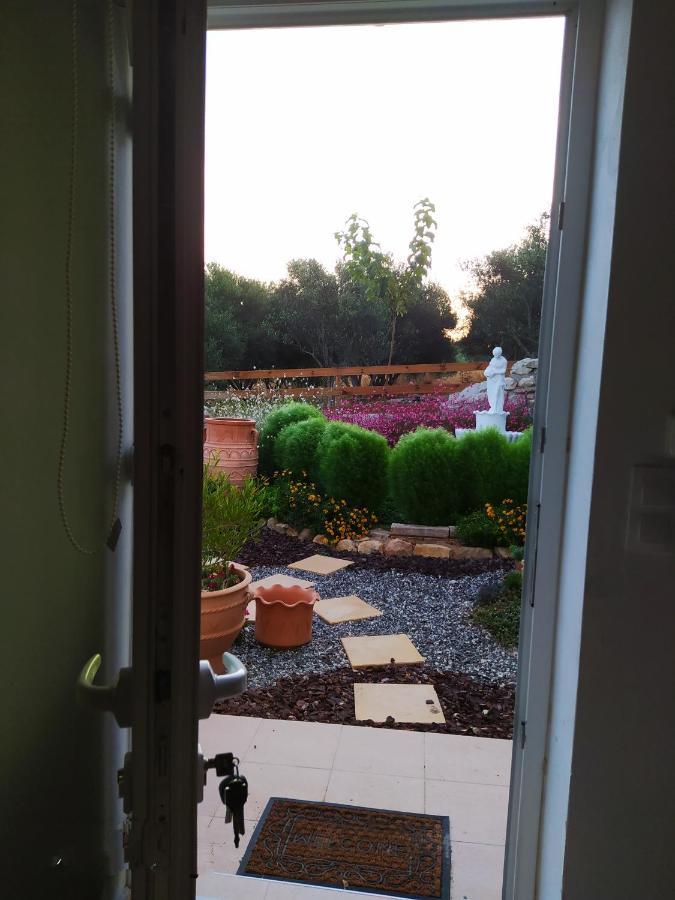 Myparadise-Farm Villa In The Centre Of South Crete Kalamaki  Esterno foto