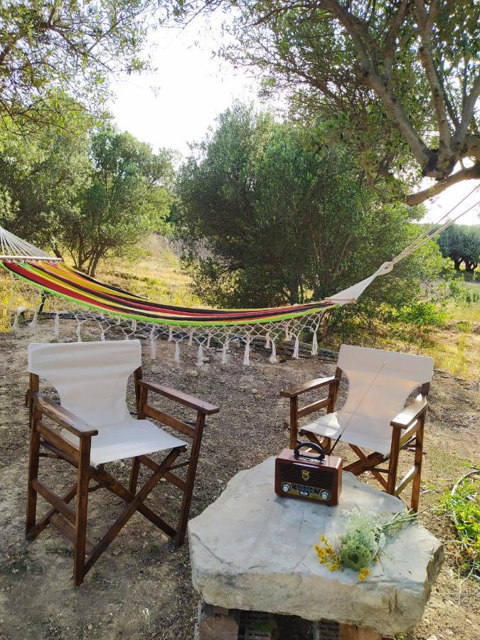 Myparadise-Farm Villa In The Centre Of South Crete Kalamaki  Esterno foto