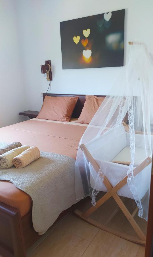 Myparadise-Farm Villa In The Centre Of South Crete Kalamaki  Esterno foto